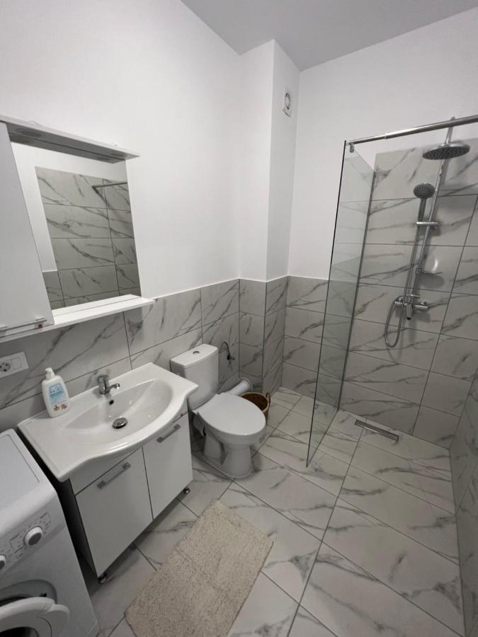 Sunny Apartments Suceava 64 外观 照片