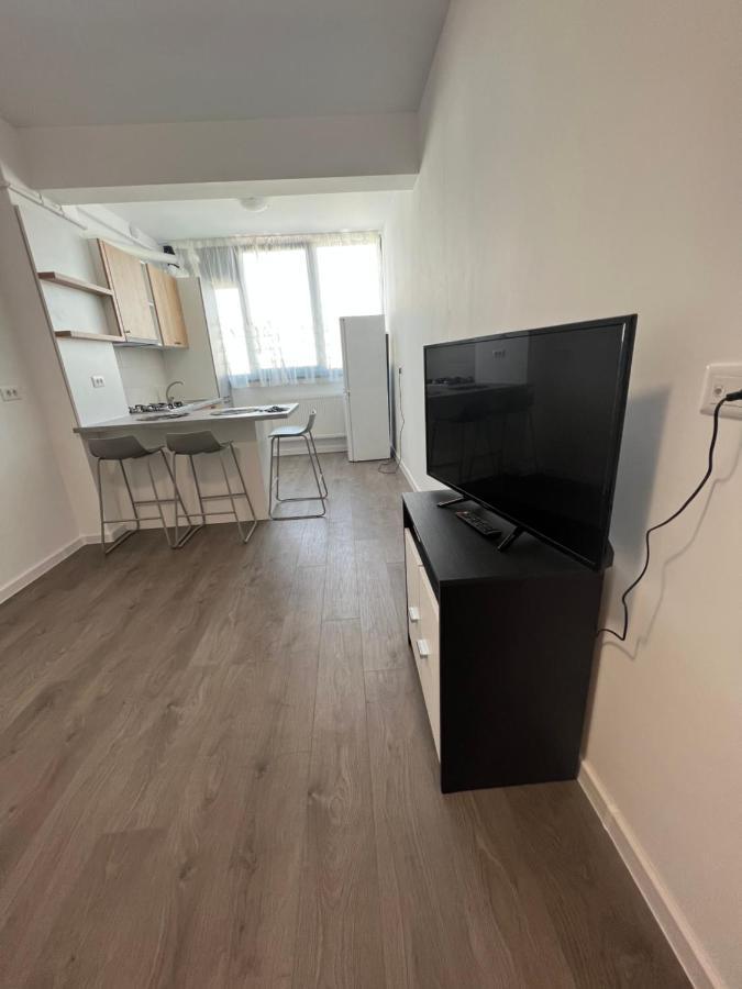 Sunny Apartments Suceava 64 外观 照片