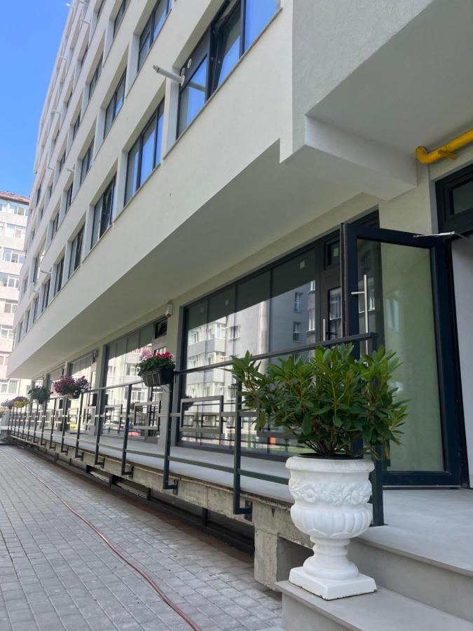 Sunny Apartments Suceava 64 外观 照片