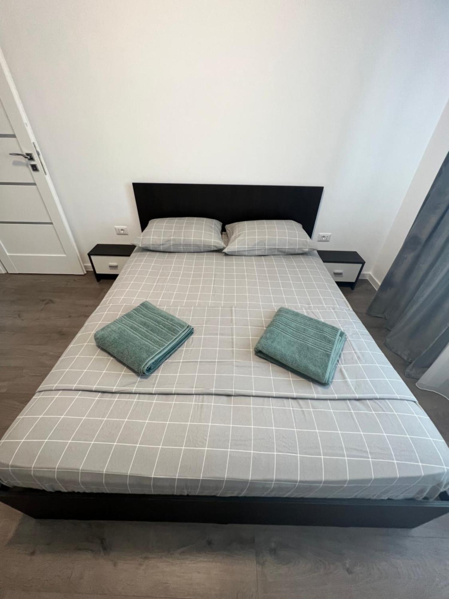 Sunny Apartments Suceava 64 外观 照片