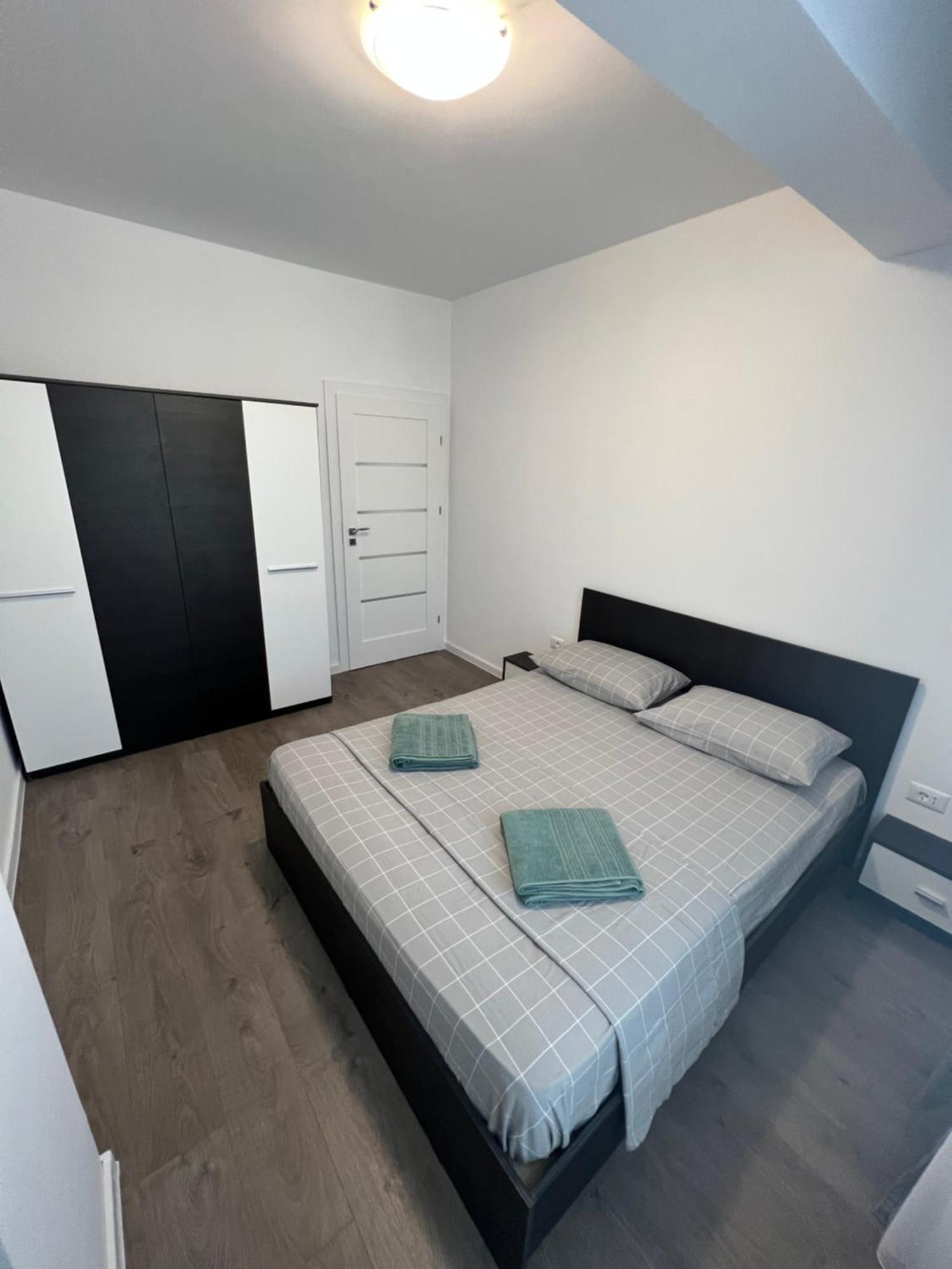 Sunny Apartments Suceava 64 外观 照片